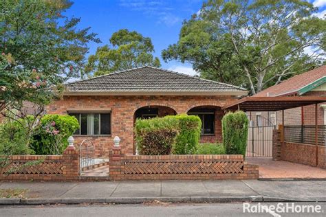 croydon nsw 2132|real estate in croydon.